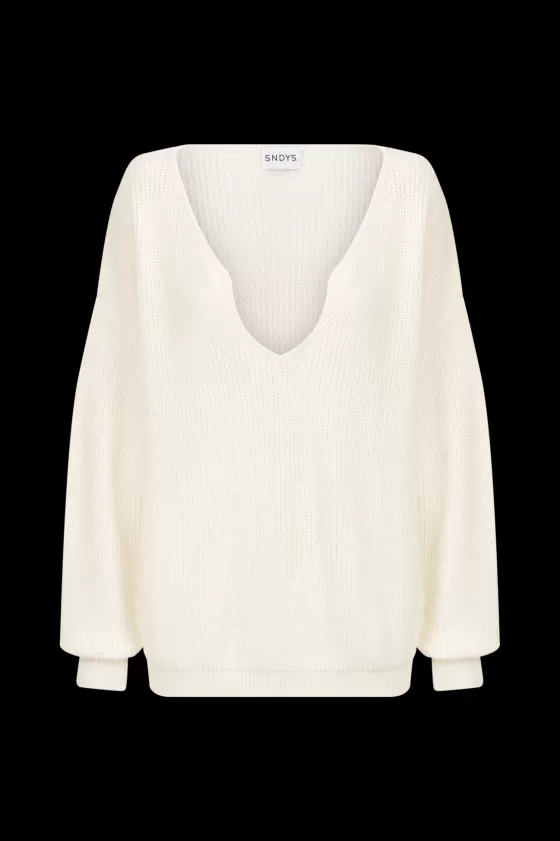 SNDYS Adams Oversized Jumper^ Tops