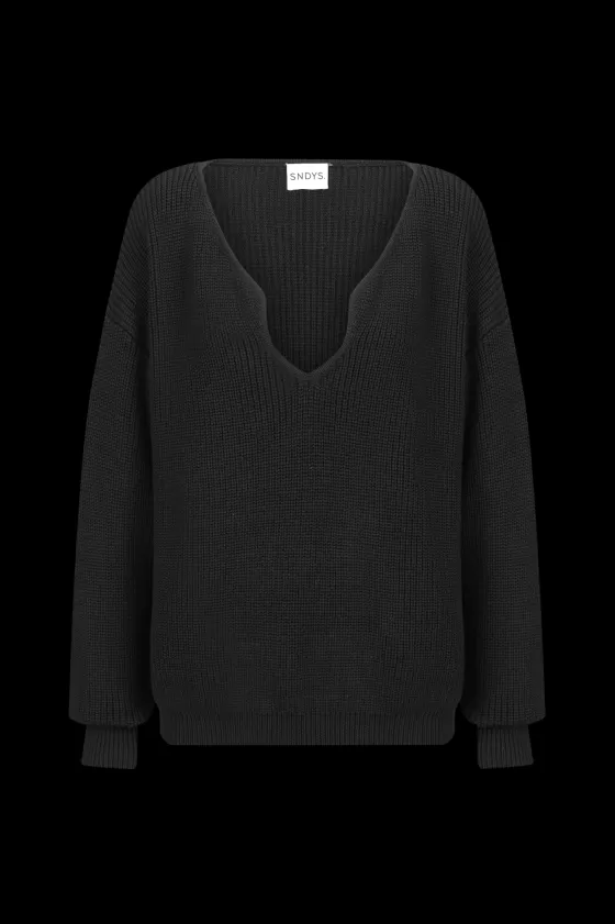 SNDYS Adams Oversized Jumper^ Tops