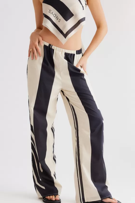 SNDYS Alba Pant^ Bottoms