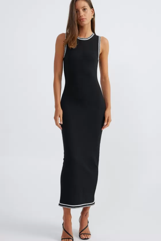 SNDYS Ellery Maxi Dress^ Dresses