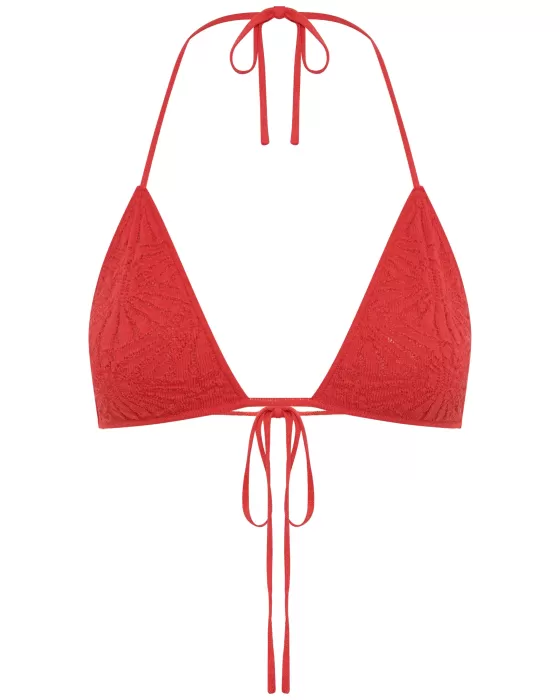 SNDYS Josefina Bralette^ Tops