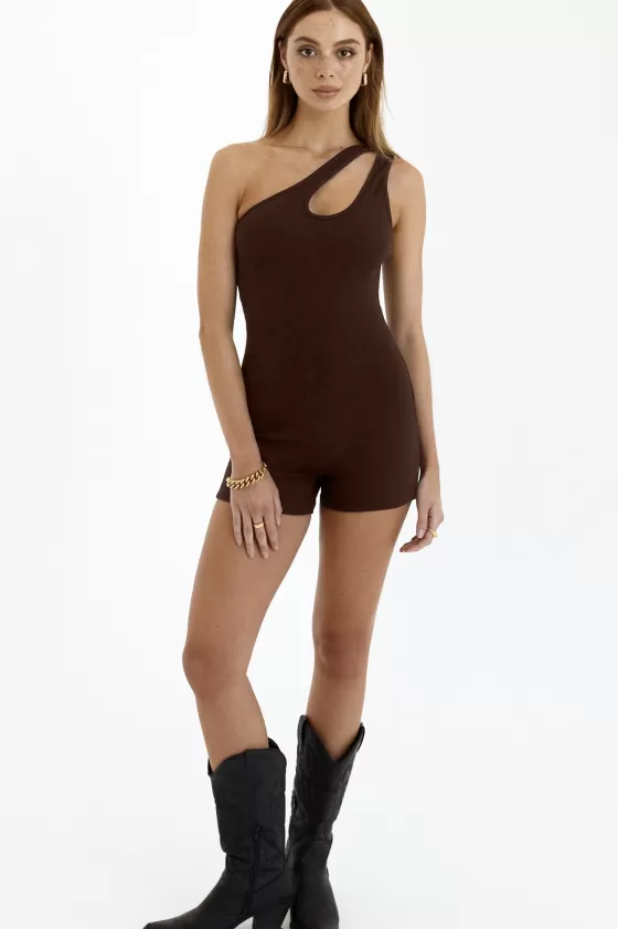 SNDYS Layana Romper^ Body/Playsuits