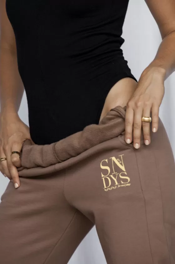 SNDYS Rhodes Sweatpant^ Bottoms